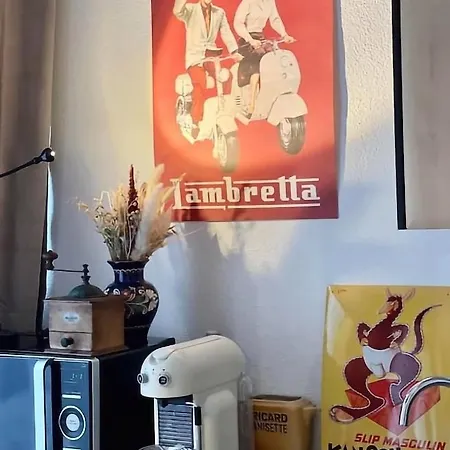 Apartamento L'abreuvoir - Mignon Petit Au Coeur De La Krutenau Estrasburgo