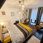 L'abreuvoir - Mignon Petit Au Coeur De La Krutenau Apartamento Estrasburgo